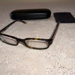 POLO RALPH LAUREN KIDS Eyeglasses Frame 8513 898 45-16-125 WITH CASE & CLOTH